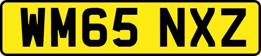 WM65NXZ