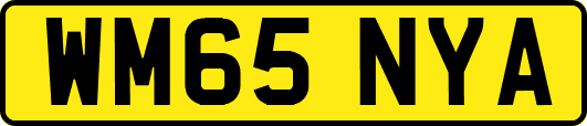 WM65NYA