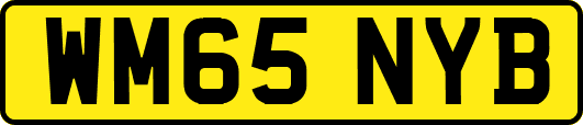 WM65NYB