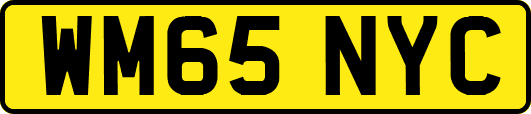 WM65NYC