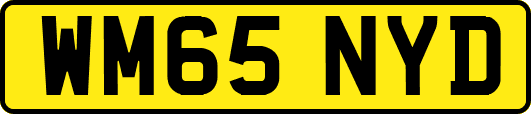 WM65NYD