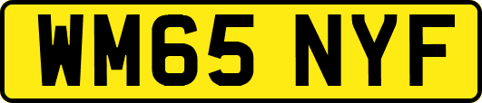 WM65NYF