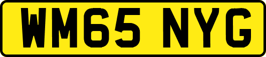 WM65NYG
