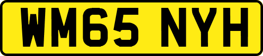 WM65NYH