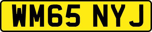 WM65NYJ