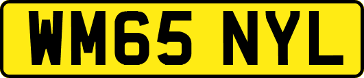 WM65NYL
