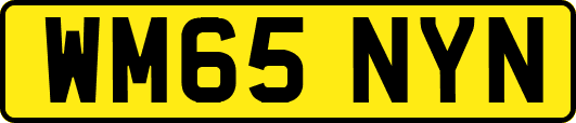 WM65NYN