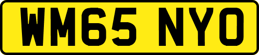 WM65NYO