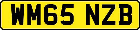 WM65NZB