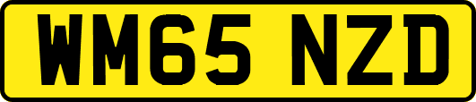 WM65NZD