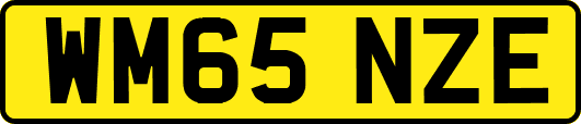 WM65NZE