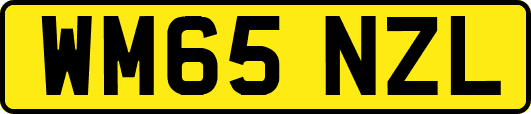 WM65NZL