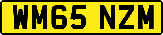 WM65NZM