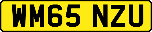 WM65NZU