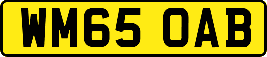 WM65OAB