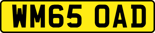 WM65OAD