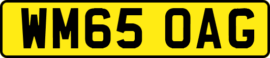 WM65OAG