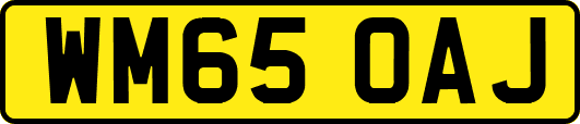 WM65OAJ
