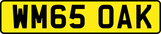 WM65OAK