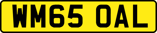 WM65OAL