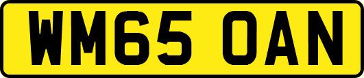 WM65OAN