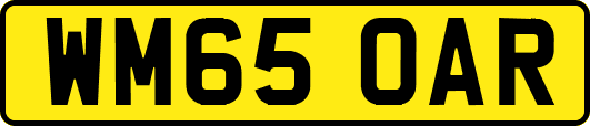 WM65OAR