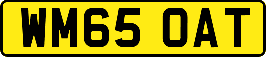 WM65OAT