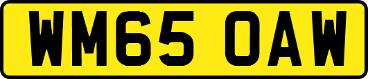 WM65OAW
