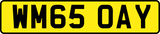 WM65OAY