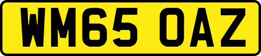 WM65OAZ