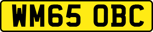 WM65OBC