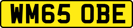 WM65OBE