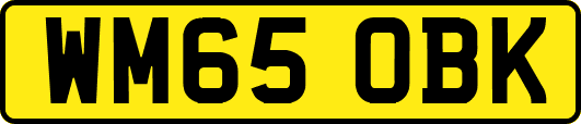 WM65OBK