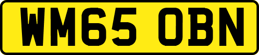 WM65OBN
