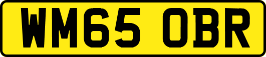 WM65OBR