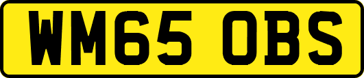 WM65OBS