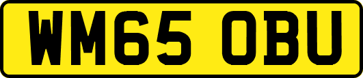 WM65OBU