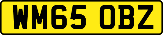 WM65OBZ