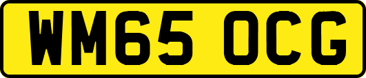 WM65OCG