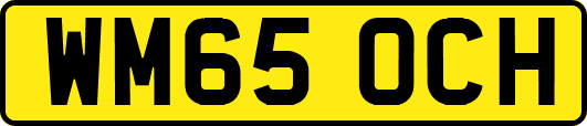 WM65OCH