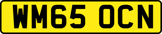 WM65OCN
