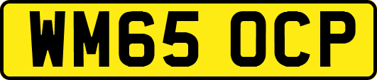 WM65OCP