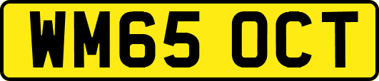 WM65OCT