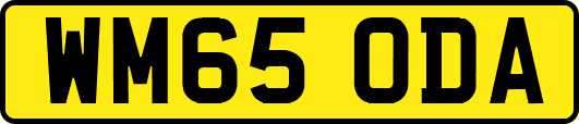 WM65ODA