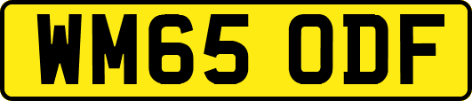 WM65ODF