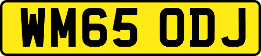 WM65ODJ