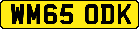 WM65ODK