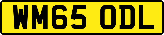 WM65ODL