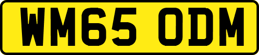 WM65ODM