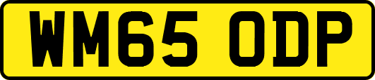 WM65ODP